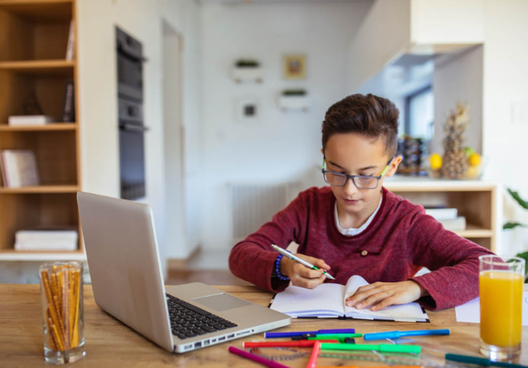 Unlock Learning Potential with At-Home Tutoring in Fremont