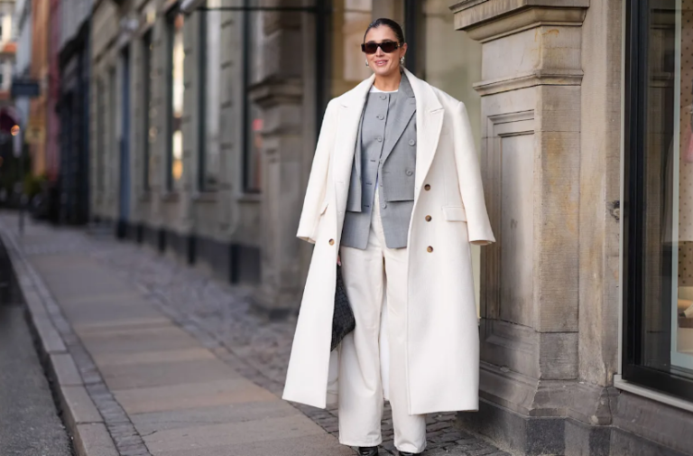 Why UK Fashion Influencers Can’t Stop Wearing the Essentials Hoodie