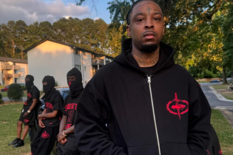 Cortiez Is More Than a Logo — It’s a Lifestyle