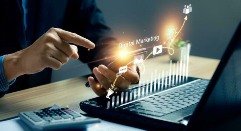 Why Print Marketing Remains a Powerful Tool in a Digital-First World