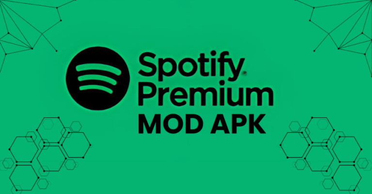 Spotify Premium Mod APK – Everything You Need to Know