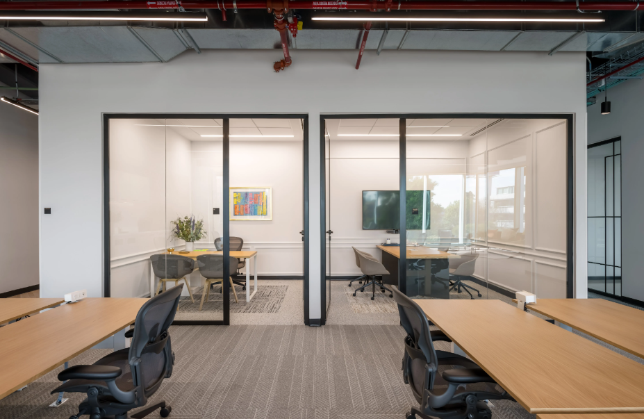 Tips to Meet Your Business's Space and Storage Needs