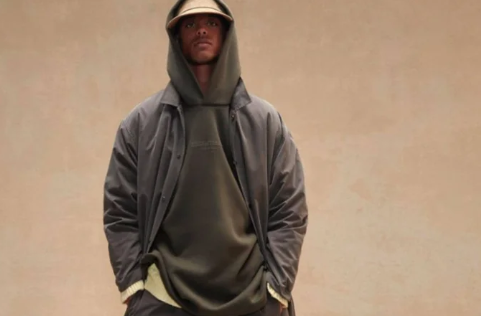 Essentials Hoodie: The Unspoken Uniform Across Australian Cities
