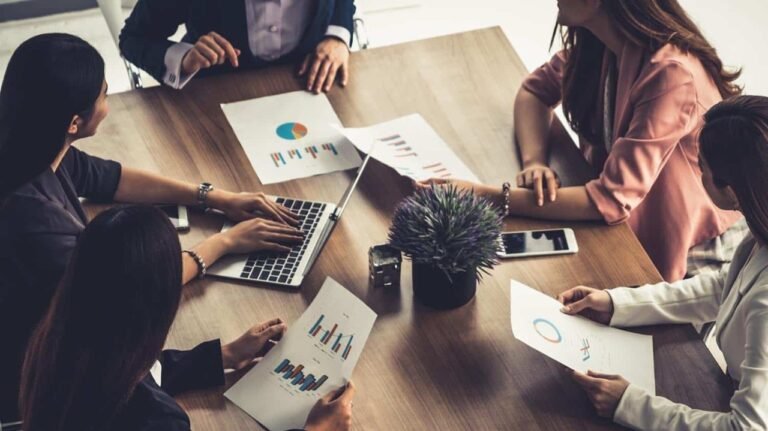 Run Lean, Win Big: A Small Business Operating System You Can Actually Maintain