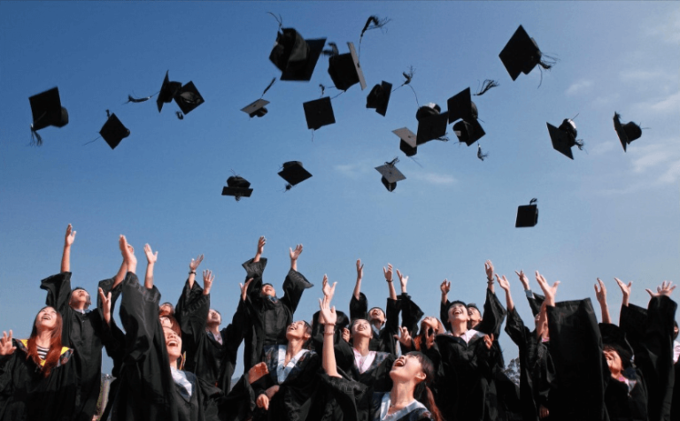 The Value of Postgraduate Education in Today’s World