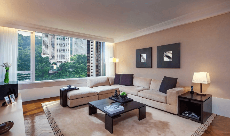 Finding the Ideal 1 Bedroom Serviced Apartment Hong Kong