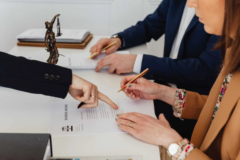 Creative Problem-Solving in Divorce Law Practices