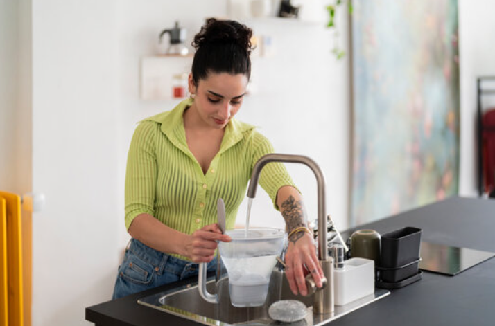 Choosing the Right Water Purifier Hong Kong