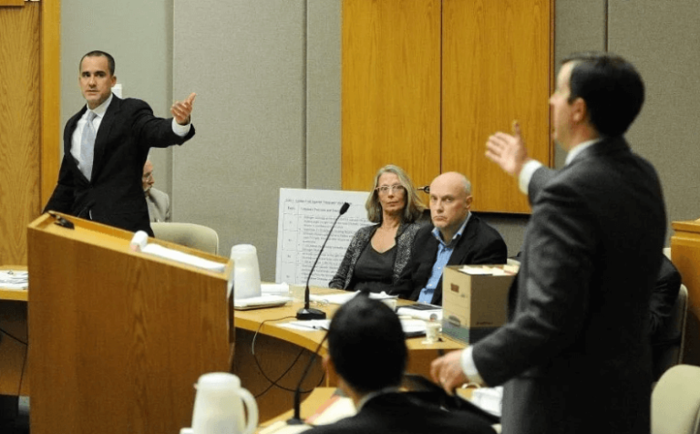Nevada Polygraph Testing: How Lie Detector Tests Work and What to Expect