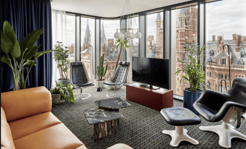 Best Areas To Stay And Explore With Hotels In London