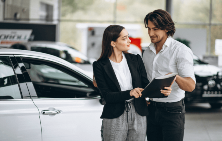 How to Choose a Used Car Based on Your Lifestyle Needs