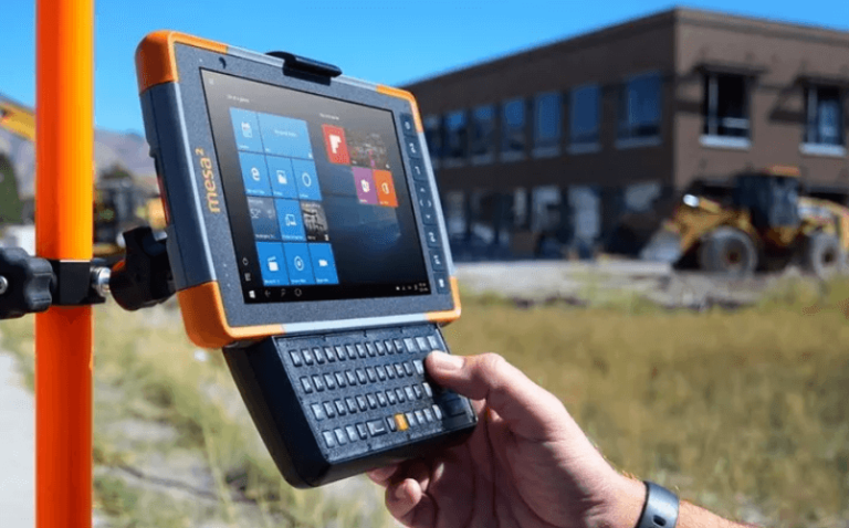 Advancements In Sunlight Readable TFT Display