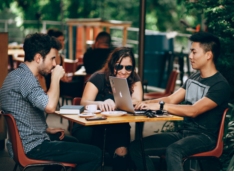 Selecting the Right Partner for Retail Technology