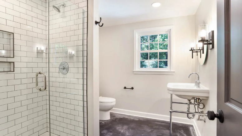 Refresh Outdated Interiors With Bathroom Remodel Greenville SC Projects