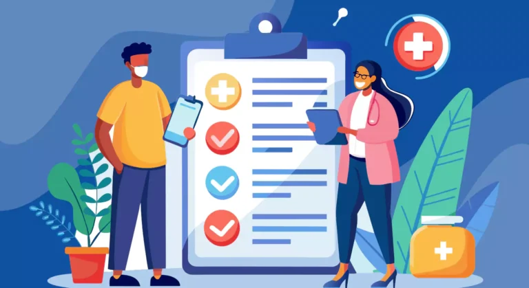 Building Patient Trust Through Online Reputation Management