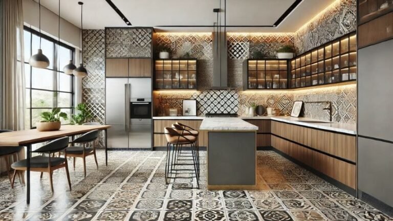 Breathe New Life into Your Home with Tiles and Deco’s Designer Tile Range