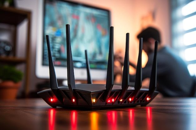 High Speed Internet Providers And Their Impact On Online Gaming