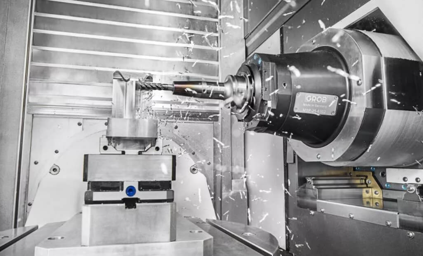 Understanding Aluminum CNC Machining Parts in Modern Manufacturing