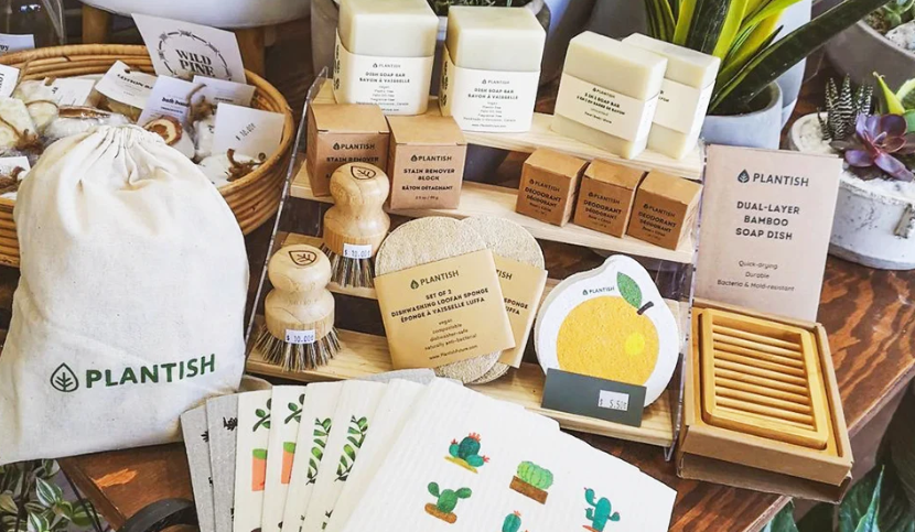 Eco Friendly Produce Bags: Smart, Sustainable, and Reusable