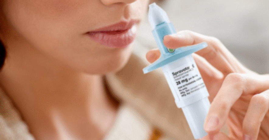 How Spravato Treatment Can Be a Safe and Effective Option for Managing Depression