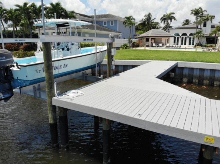 How to Choose the Right Contractor for Your Coastal Marine Construction Project