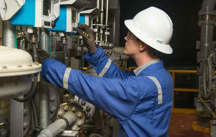 Advancements in Industrial Oil Treatment Solutions