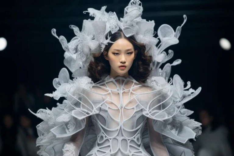 The Rise of Avant-Garde Fashion: How UJNG Is Leading the Movement