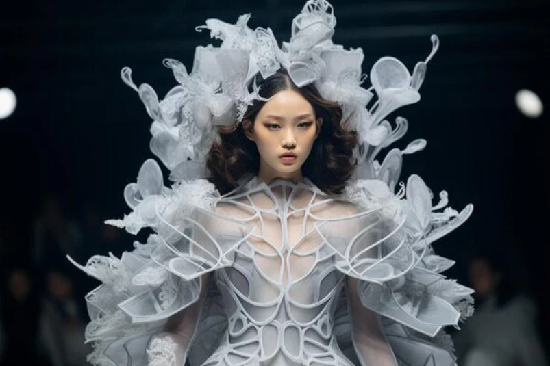 The Rise of Avant-Garde Fashion: How UJNG Is Leading the Movement