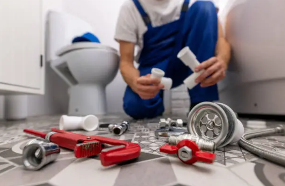 Best Local Plumbing Services Near Me: Fast, Affordable & Professional