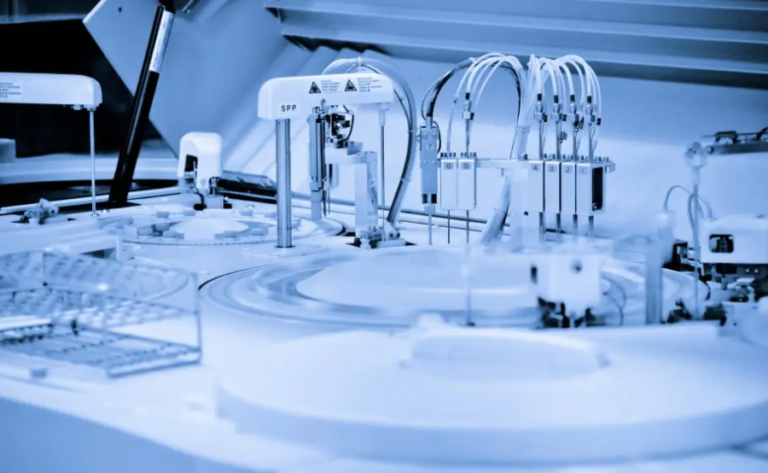 Selecting a Reliable Scientific Instruments Manufacturer