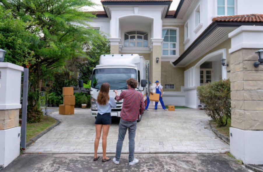 Why Hiring Professional Home Removalists in Melbourne Saves Time and Stress