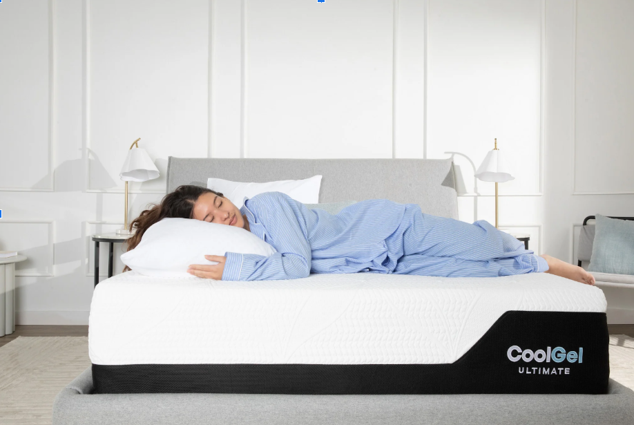 Why Gel Memory Foam Mattresses Are the Future of Cool, Comfortable Sleep