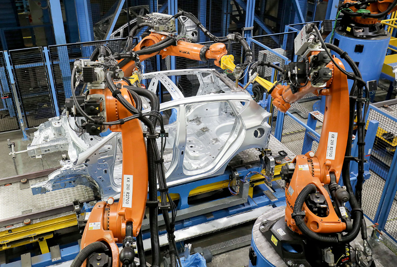 Exploring Nidec Brushless DC: Efficiency and Industrial Applications