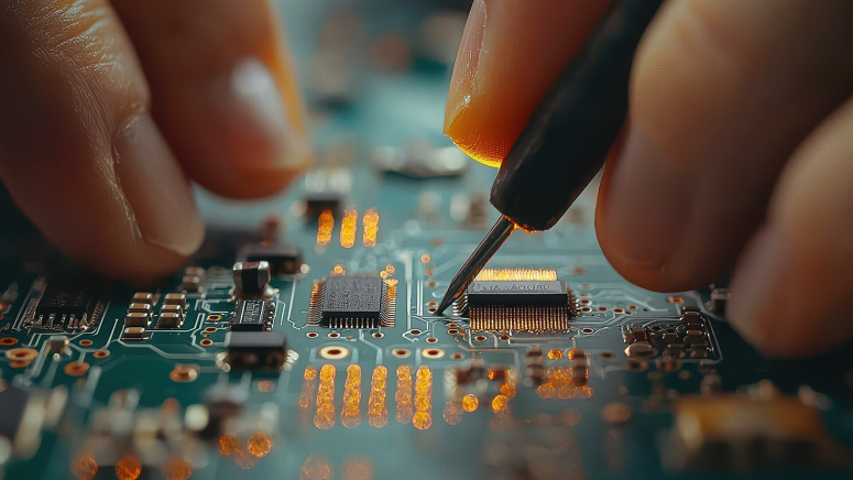 Innovations Transforming pcba manufacturing Today