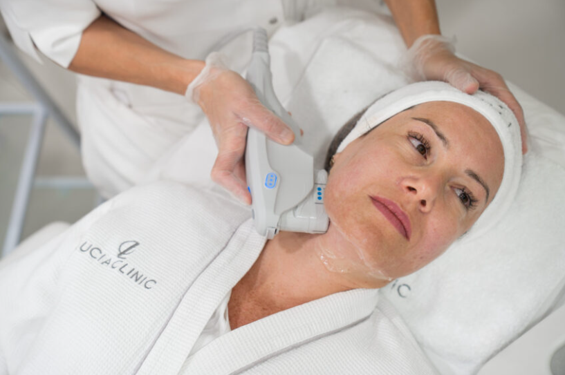 Is a Smoother, Firmer Neck Profile Possible for You in Dubai?