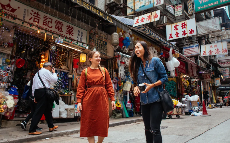 Hong Kong's Hidden Gems