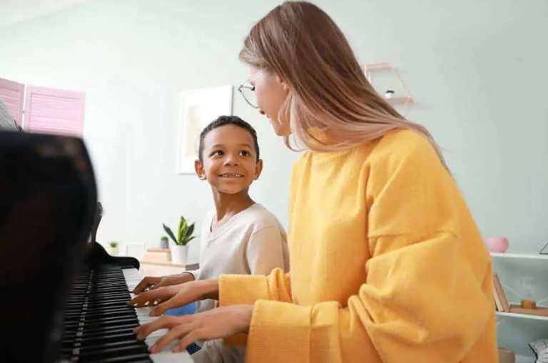 The Rise of Modern Music Learning in a Connected World