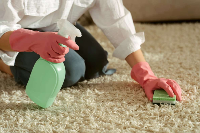 Stains Got You Stressed? Carpet Bright UK Has the Answer