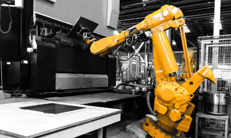 The Evolution and Advantages of Modern Metal Bending Machines