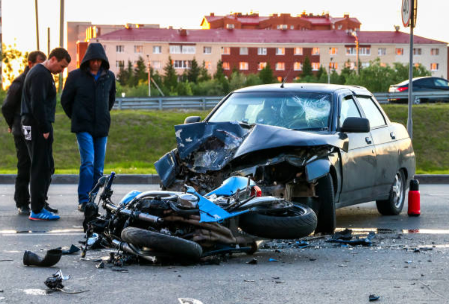 Aurora Motorcycle Accident Lawyer Advocating for Injured Riders