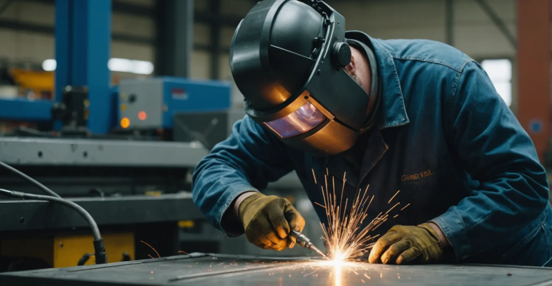 Innovative Laser Technologies