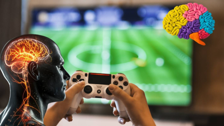 The Psychology Behind Addictive Online Games