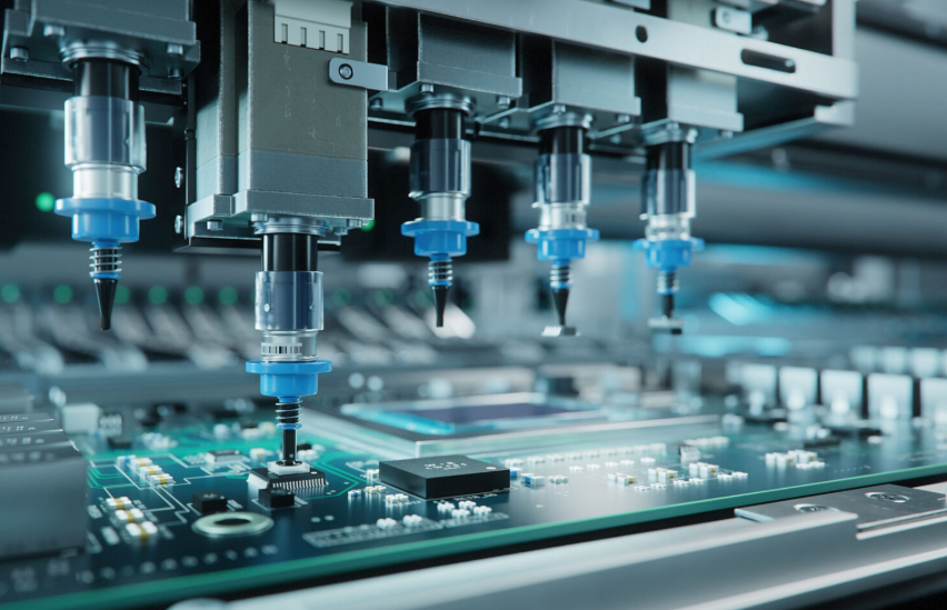 Engineering Precision in Modern Electronics Manufacturing