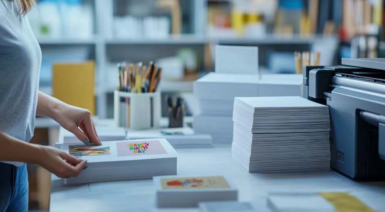 How Print on Demand Card Decks Are Transforming Modern Business and Creativity