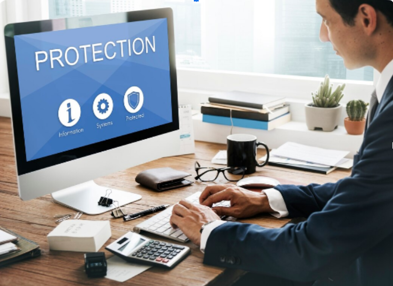 Data Loss Protection Solution: Safeguarding Your Organization’s Critical Information