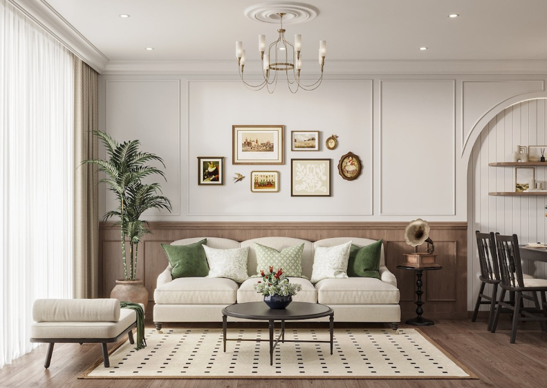 How Modern Furniture Is Shaping Comfort, Style, and Everyday Living