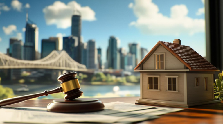 Navigating Your Future: Choosing the Right Will Lawyers in Brisbane