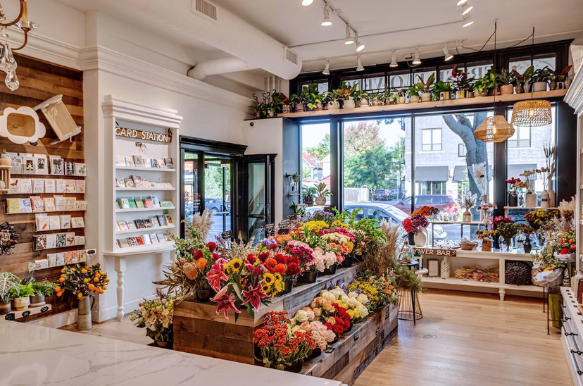 Bloombar Flowers: Elevating Spaces with Elegant Floral Arrangements