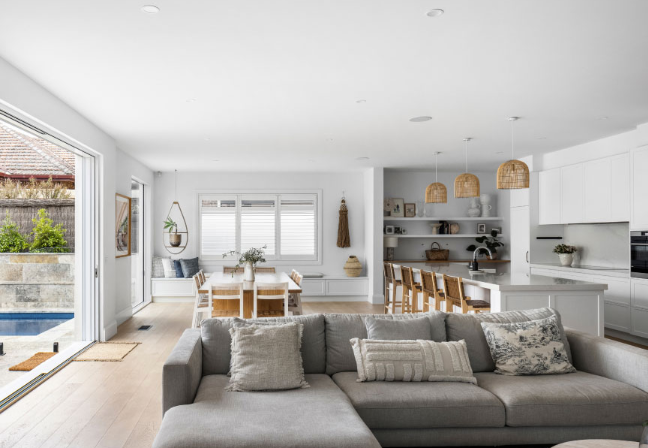 Finding the Best Custom Home Builders in Melbourne: Your Guide to Personalised Living Spaces