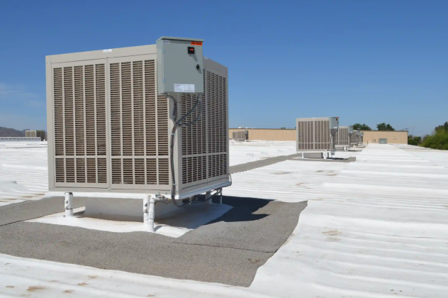 Evaporative Cooling: The Eco-Friendly Way to Beat the Heat